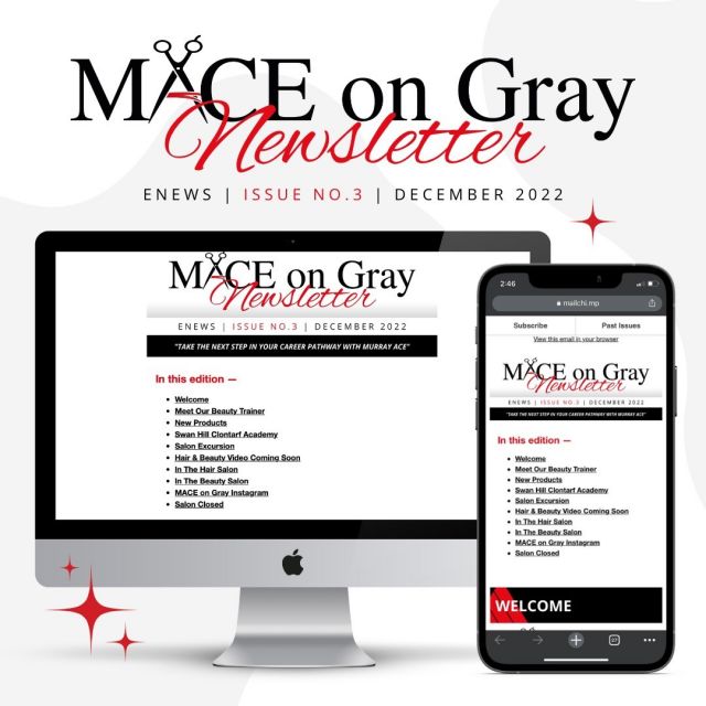 MACE on Gray - Murray ACE